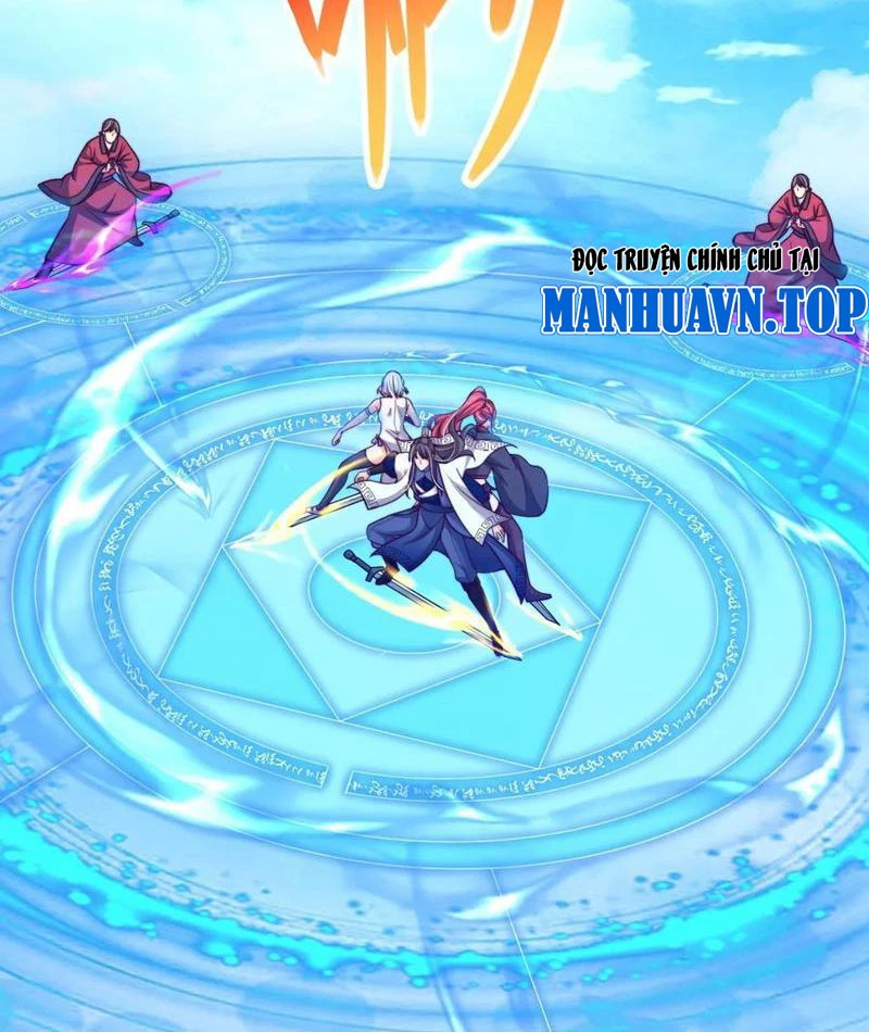 Sau khi thổ lộ với mỹ nữ tông chủ, ta vô địch! Chapter 51 - 12