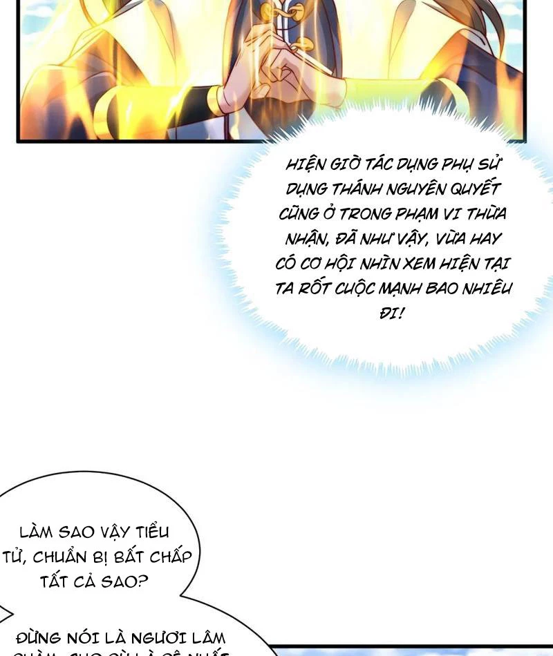 Sau khi thổ lộ với mỹ nữ tông chủ, ta vô địch! Chapter 51 - 17