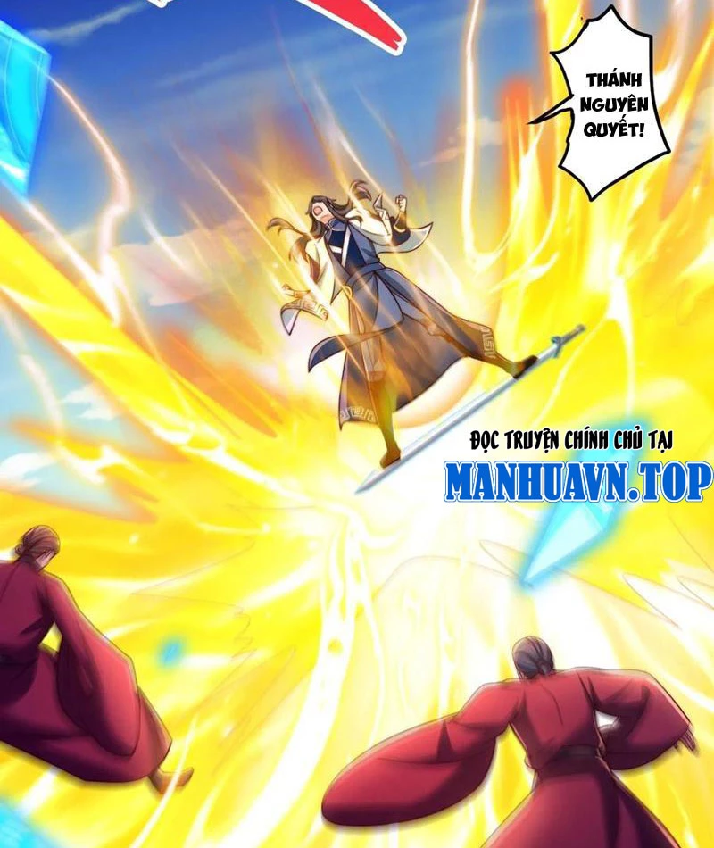 Sau khi thổ lộ với mỹ nữ tông chủ, ta vô địch! Chapter 51 - 19