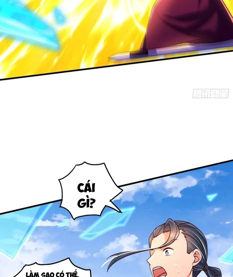 Sau khi thổ lộ với mỹ nữ tông chủ, ta vô địch! Chapter 51 - 20
