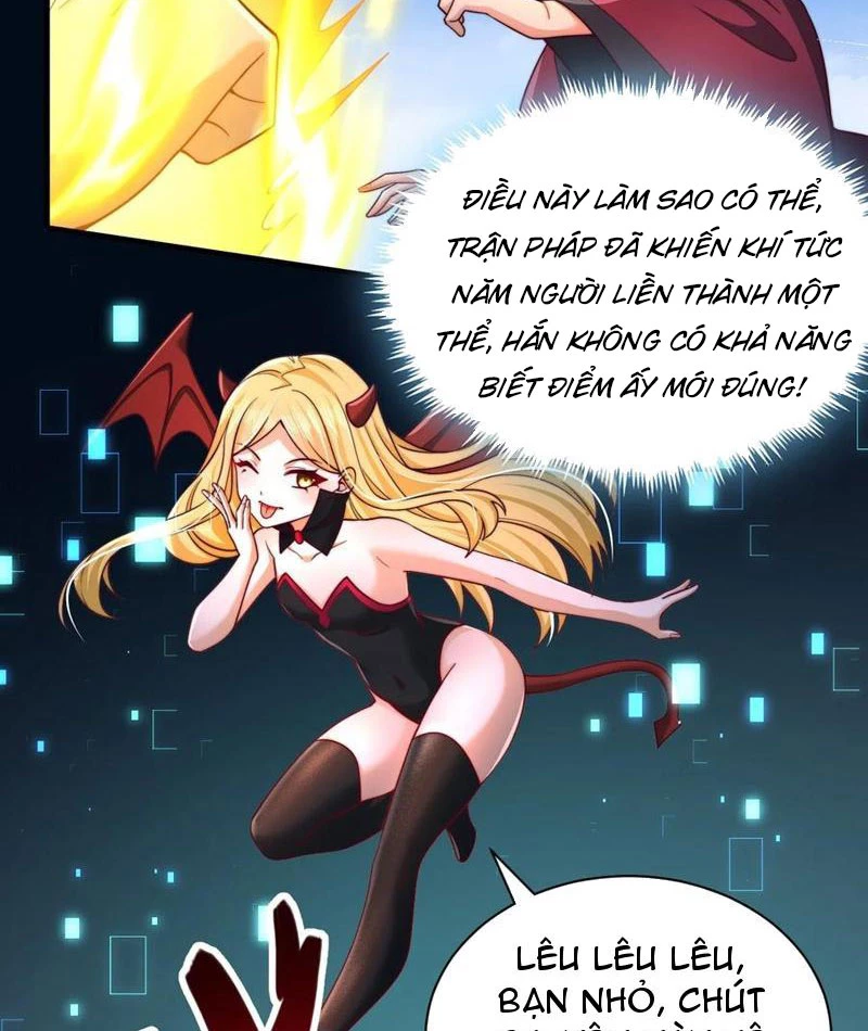 Sau khi thổ lộ với mỹ nữ tông chủ, ta vô địch! Chapter 51 - 23