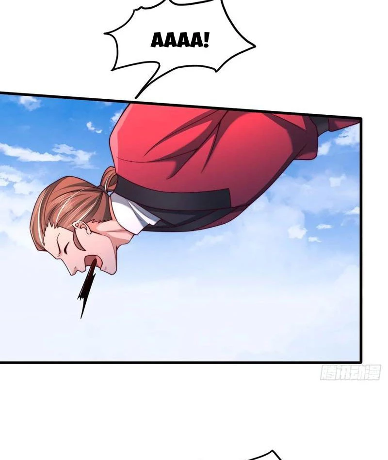 Sau khi thổ lộ với mỹ nữ tông chủ, ta vô địch! Chapter 51 - 26