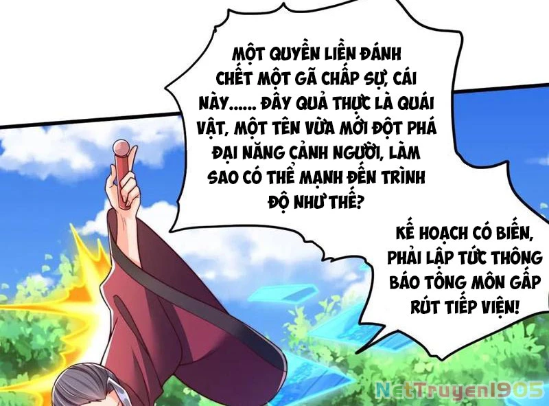 Sau khi thổ lộ với mỹ nữ tông chủ, ta vô địch! Chapter 51 - 27