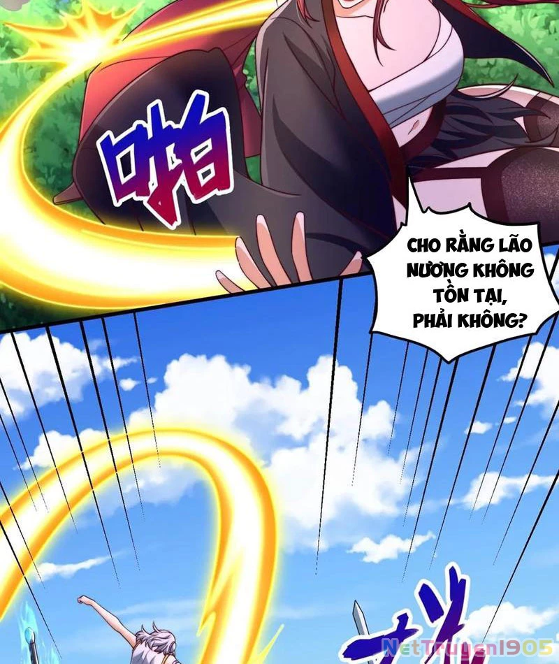 Sau khi thổ lộ với mỹ nữ tông chủ, ta vô địch! Chapter 51 - 29