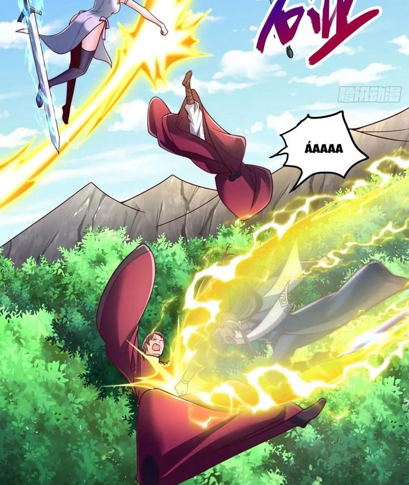 Sau khi thổ lộ với mỹ nữ tông chủ, ta vô địch! Chapter 51 - 30