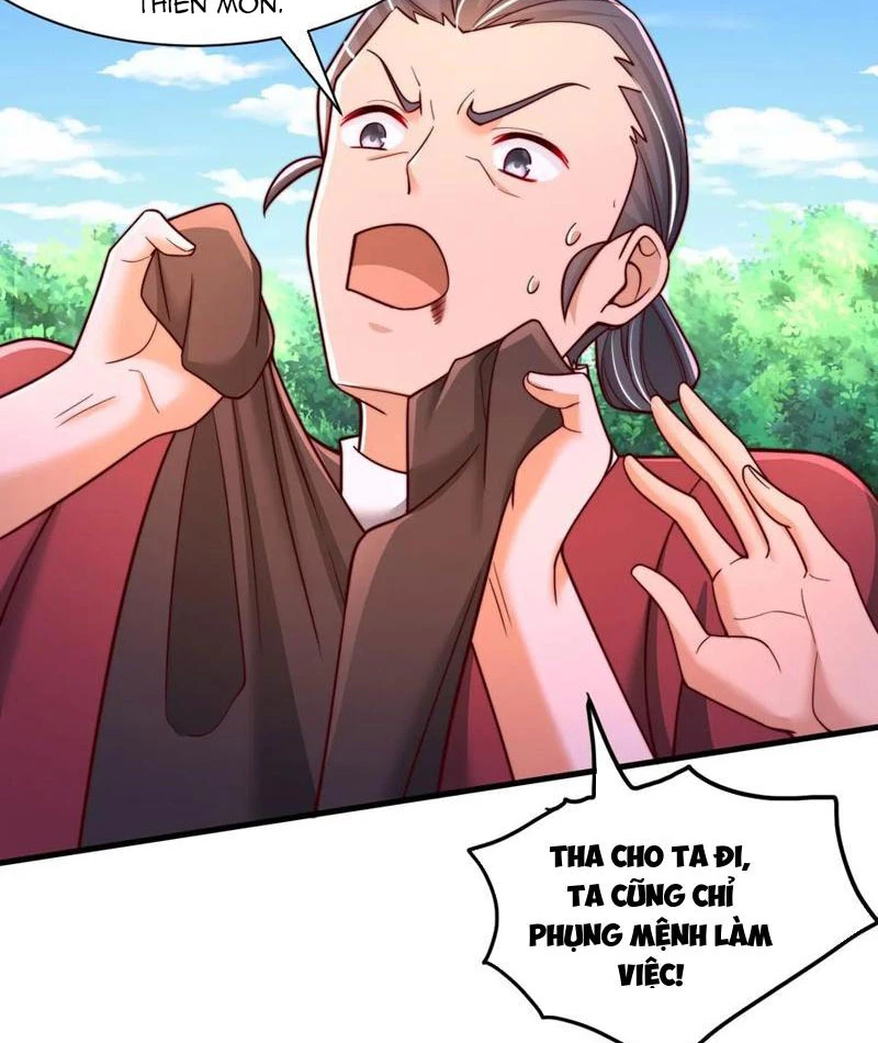 Sau khi thổ lộ với mỹ nữ tông chủ, ta vô địch! Chapter 51 - 34