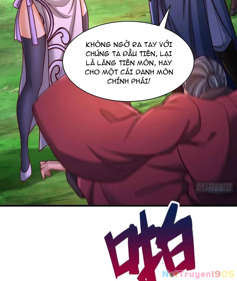 Sau khi thổ lộ với mỹ nữ tông chủ, ta vô địch! Chapter 51 - 36