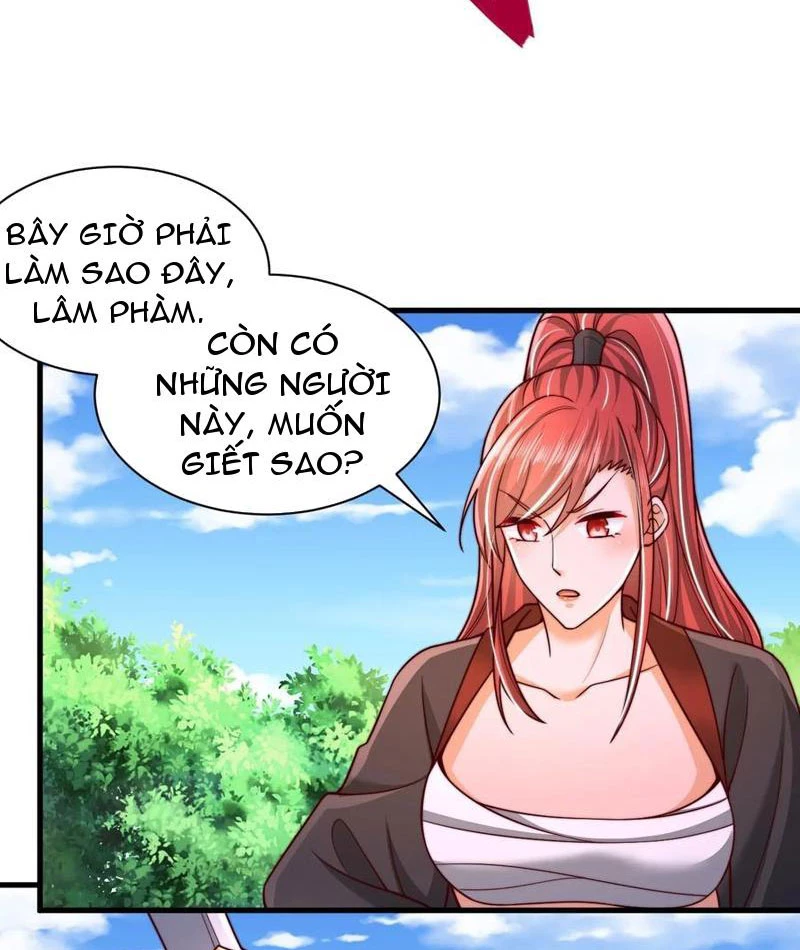 Sau khi thổ lộ với mỹ nữ tông chủ, ta vô địch! Chapter 51 - 37