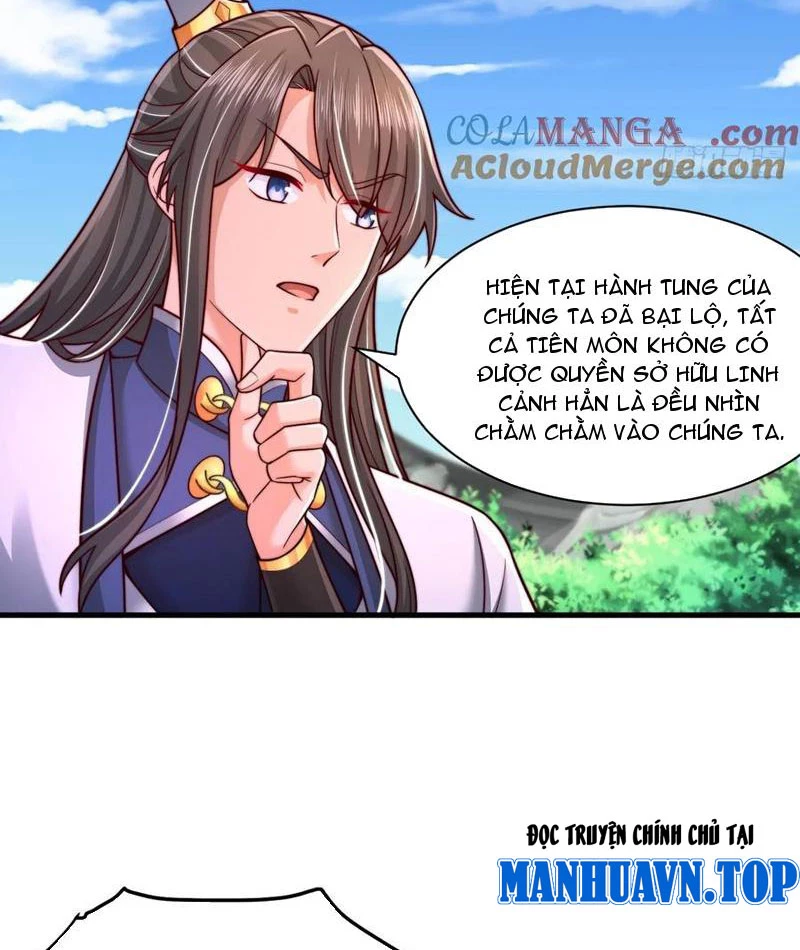 Sau khi thổ lộ với mỹ nữ tông chủ, ta vô địch! Chapter 51 - 38