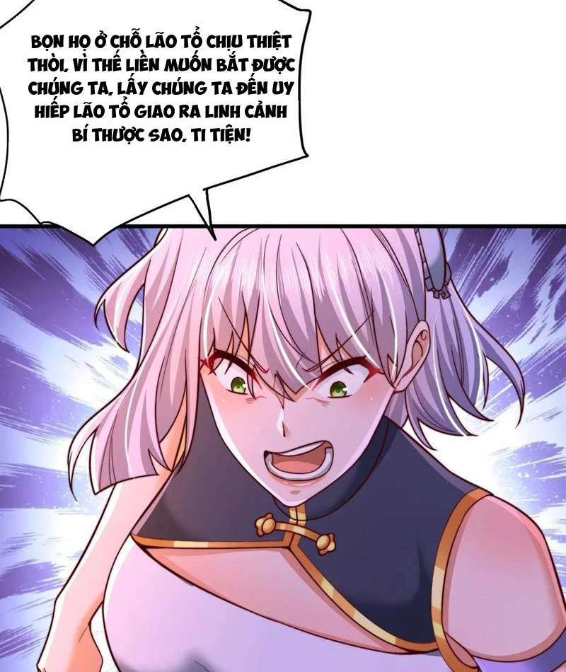 Sau khi thổ lộ với mỹ nữ tông chủ, ta vô địch! Chapter 51 - 39