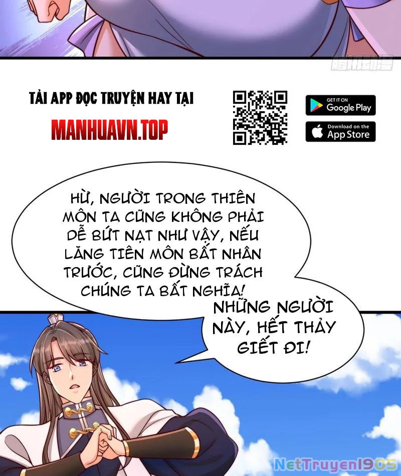 Sau khi thổ lộ với mỹ nữ tông chủ, ta vô địch! Chapter 51 - 40