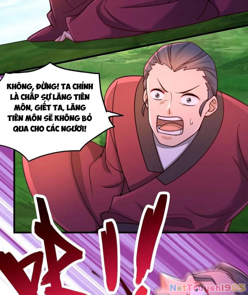 Sau khi thổ lộ với mỹ nữ tông chủ, ta vô địch! Chapter 51 - 42