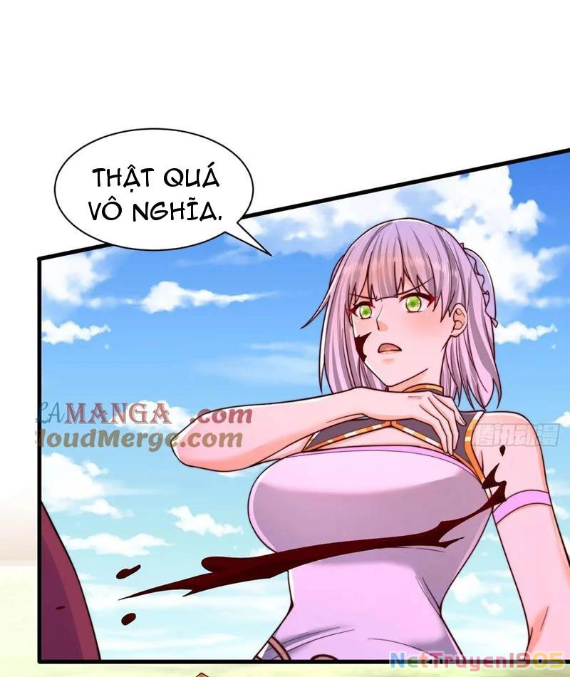Sau khi thổ lộ với mỹ nữ tông chủ, ta vô địch! Chapter 51 - 44