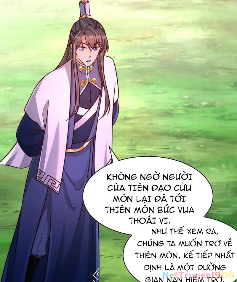 Sau khi thổ lộ với mỹ nữ tông chủ, ta vô địch! Chapter 51 - 45