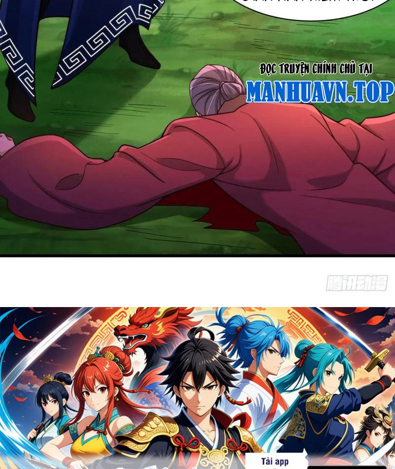 Sau khi thổ lộ với mỹ nữ tông chủ, ta vô địch! Chapter 51 - 46