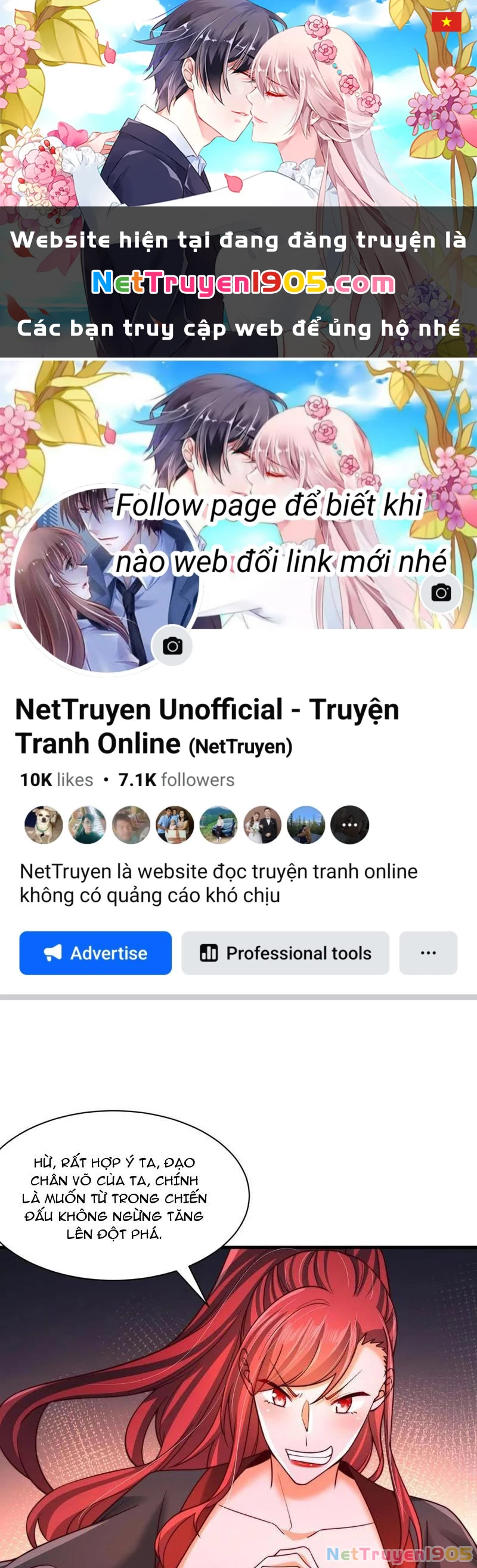 Sau khi thổ lộ với mỹ nữ tông chủ, ta vô địch! Chapter 52 - 1
