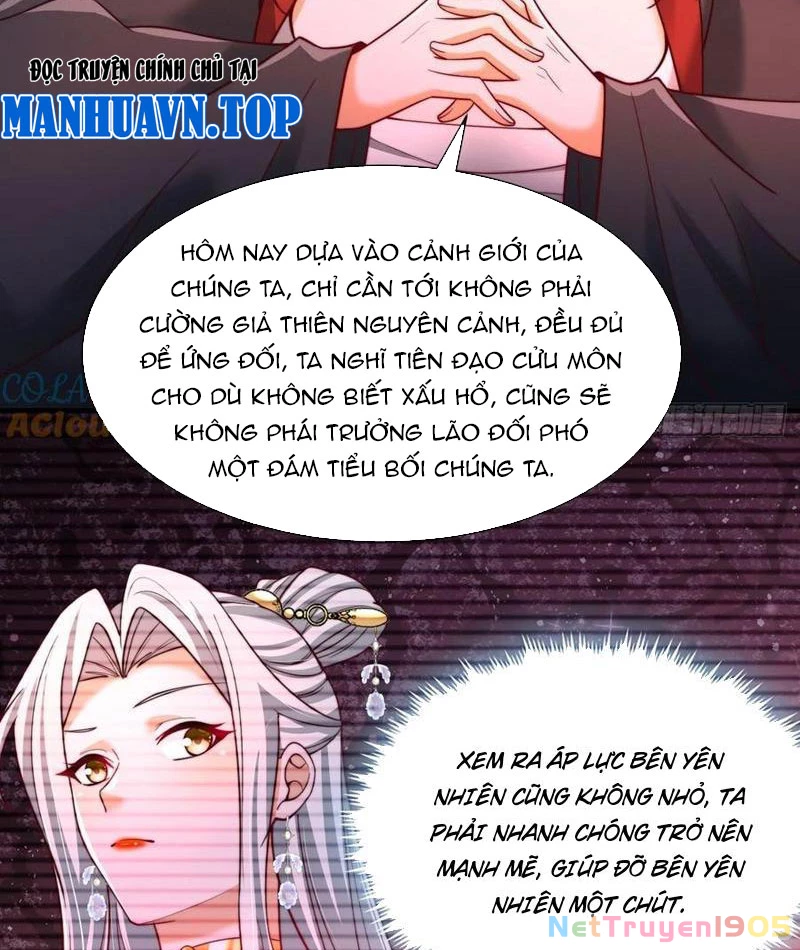 Sau khi thổ lộ với mỹ nữ tông chủ, ta vô địch! Chapter 52 - 2