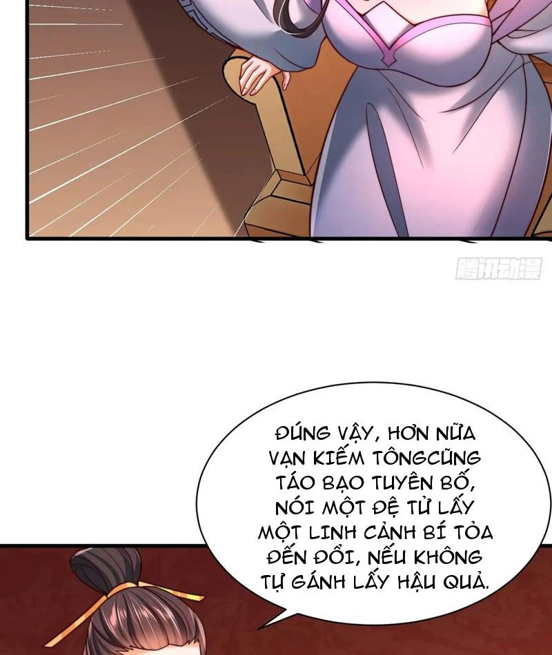 Sau khi thổ lộ với mỹ nữ tông chủ, ta vô địch! Chapter 52 - 7