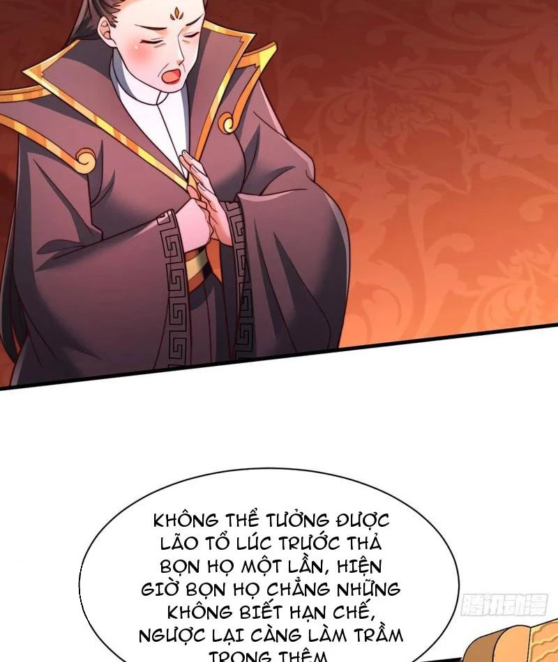 Sau khi thổ lộ với mỹ nữ tông chủ, ta vô địch! Chapter 52 - 8