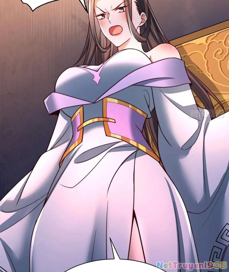 Sau khi thổ lộ với mỹ nữ tông chủ, ta vô địch! Chapter 52 - 10