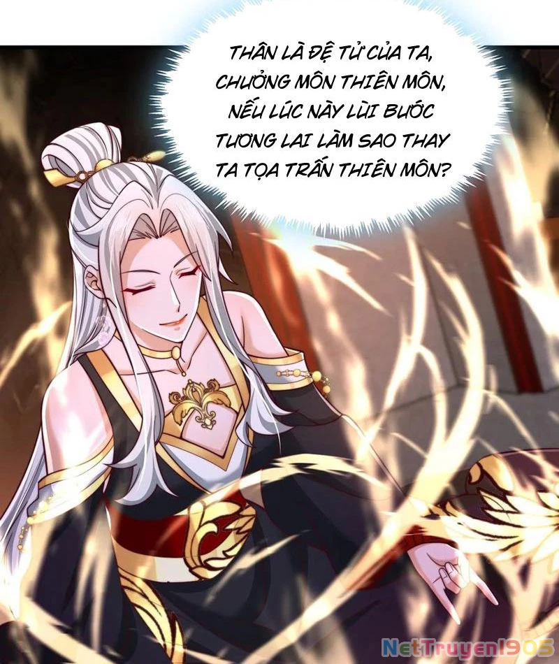 Sau khi thổ lộ với mỹ nữ tông chủ, ta vô địch! Chapter 52 - 14