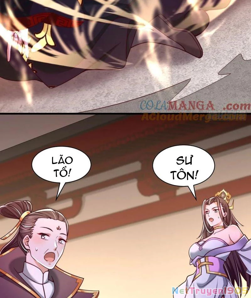 Sau khi thổ lộ với mỹ nữ tông chủ, ta vô địch! Chapter 52 - 15