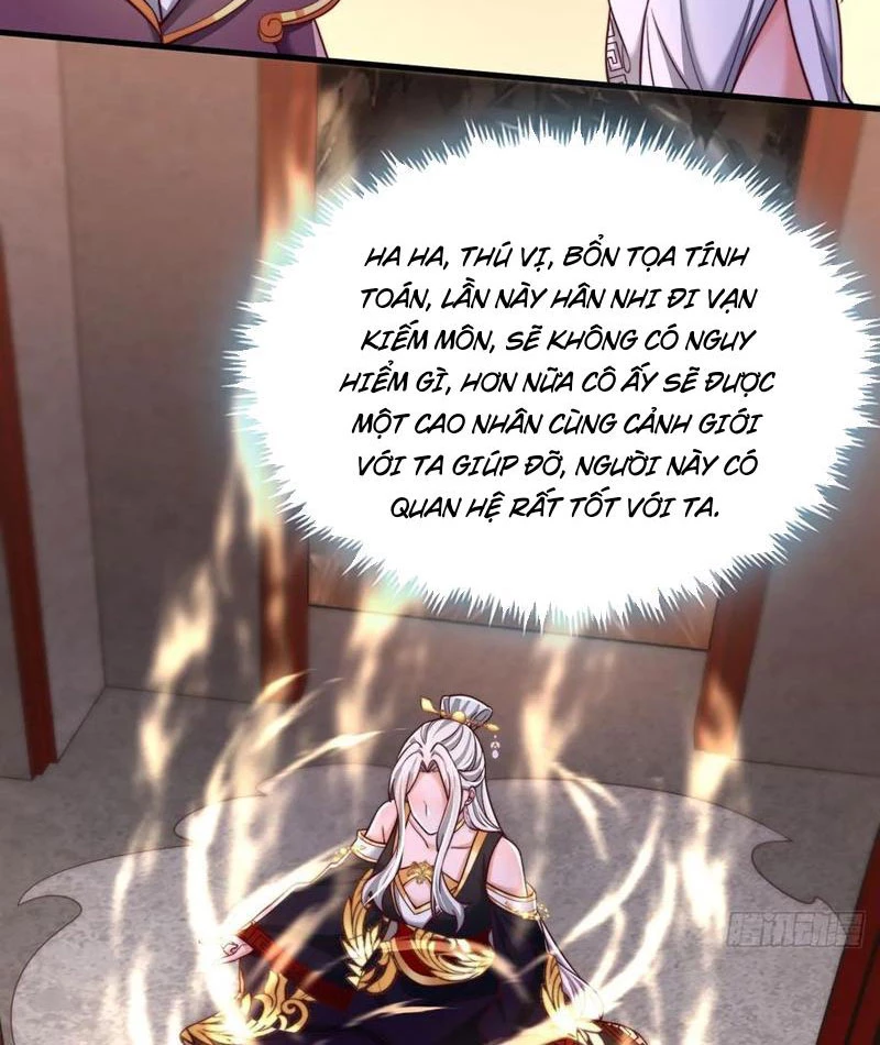 Sau khi thổ lộ với mỹ nữ tông chủ, ta vô địch! Chapter 52 - 16