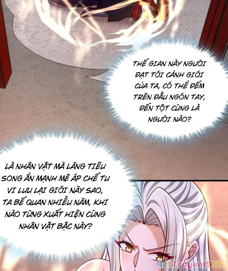Sau khi thổ lộ với mỹ nữ tông chủ, ta vô địch! Chapter 52 - 17