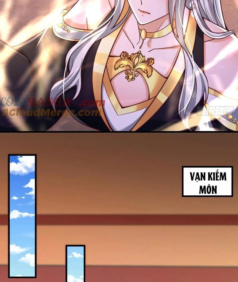 Sau khi thổ lộ với mỹ nữ tông chủ, ta vô địch! Chapter 52 - 18