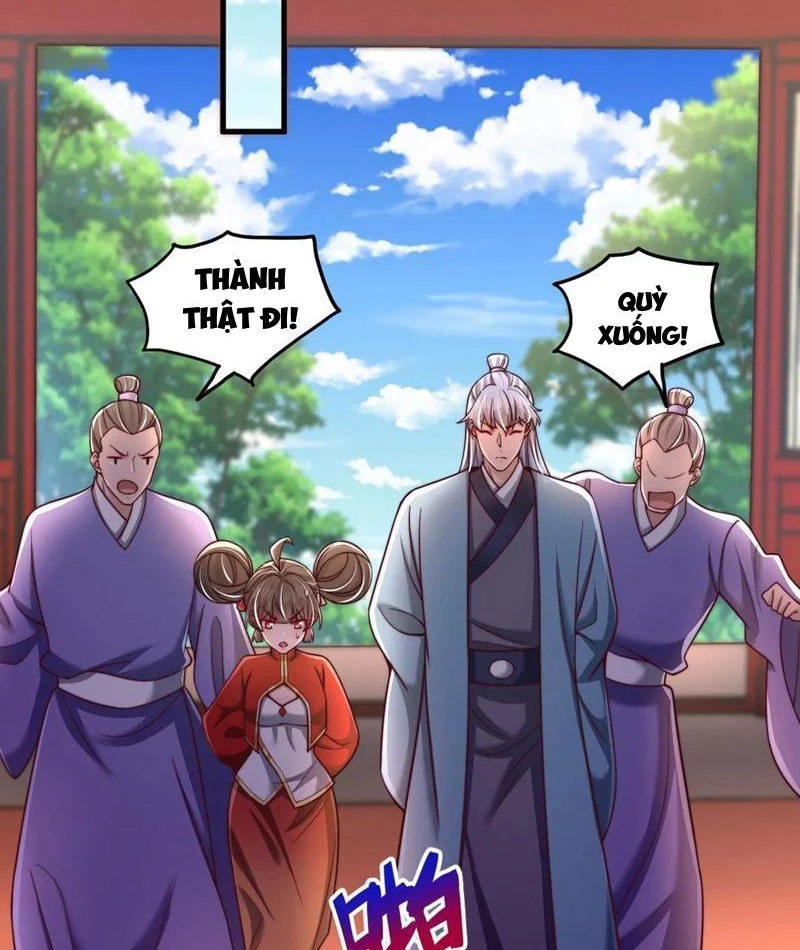 Sau khi thổ lộ với mỹ nữ tông chủ, ta vô địch! Chapter 52 - 19