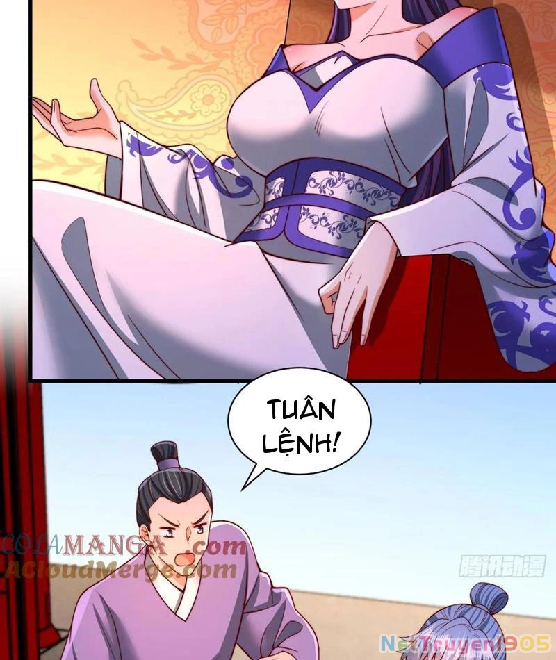 Sau khi thổ lộ với mỹ nữ tông chủ, ta vô địch! Chapter 52 - 21