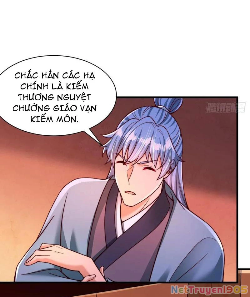 Sau khi thổ lộ với mỹ nữ tông chủ, ta vô địch! Chapter 52 - 23