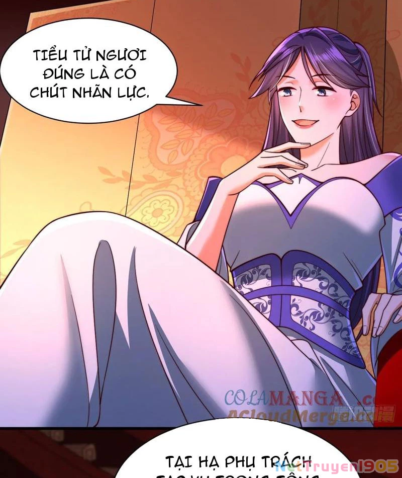 Sau khi thổ lộ với mỹ nữ tông chủ, ta vô địch! Chapter 52 - 24
