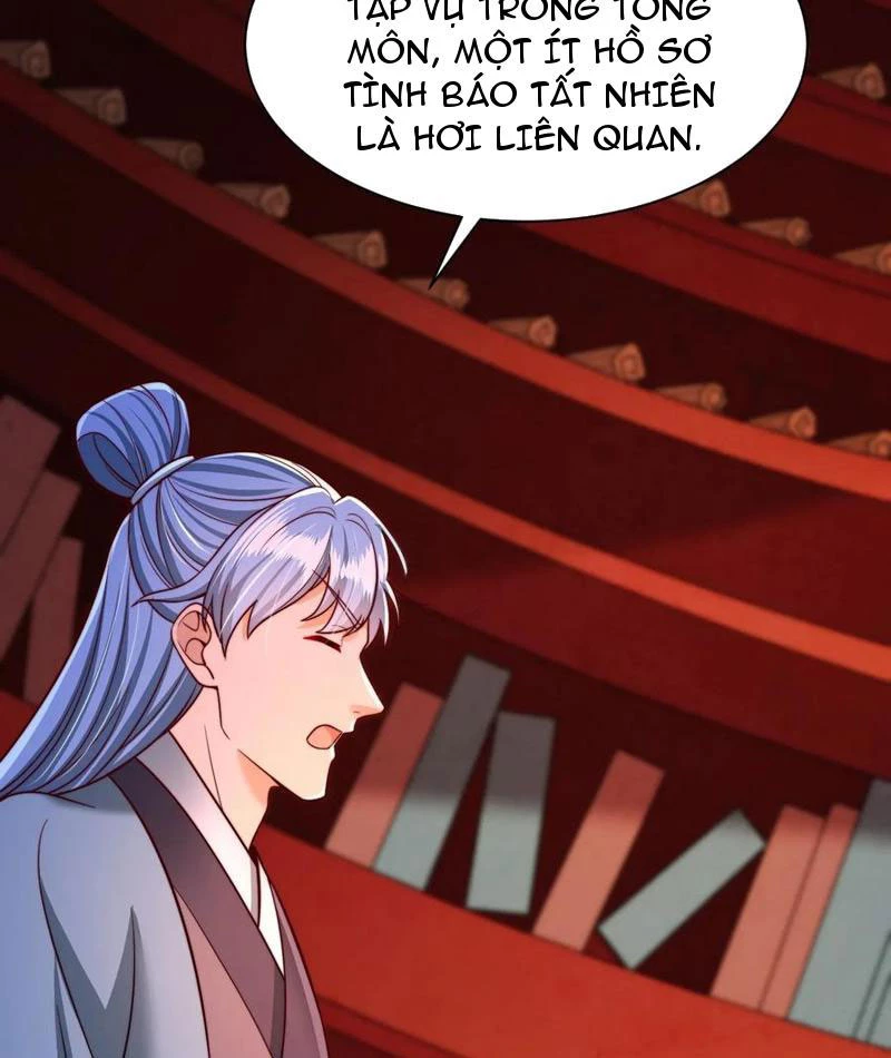 Sau khi thổ lộ với mỹ nữ tông chủ, ta vô địch! Chapter 52 - 25