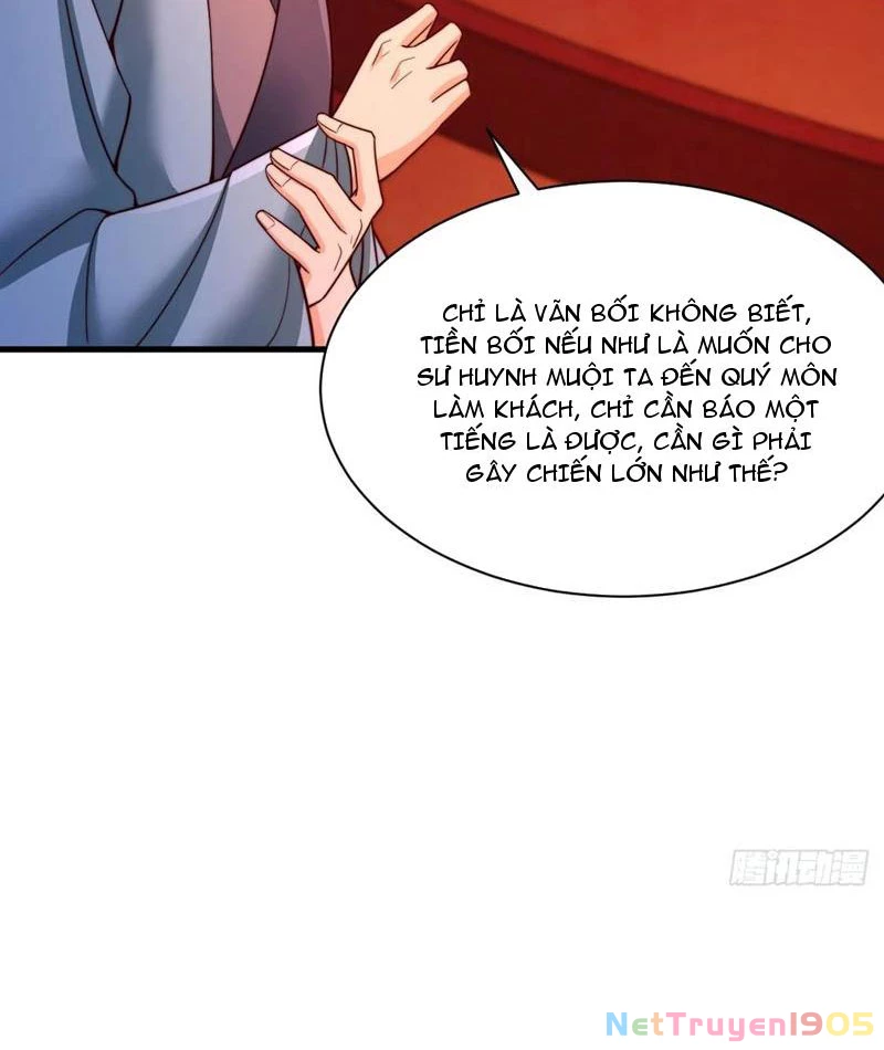 Sau khi thổ lộ với mỹ nữ tông chủ, ta vô địch! Chapter 52 - 26