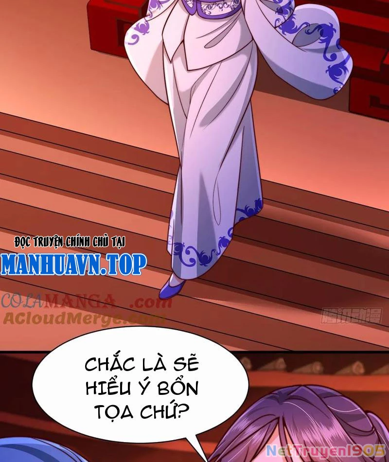 Sau khi thổ lộ với mỹ nữ tông chủ, ta vô địch! Chapter 52 - 28