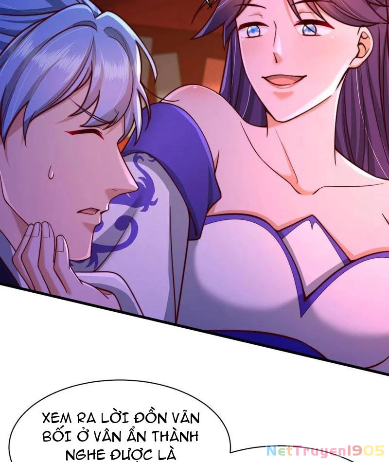 Sau khi thổ lộ với mỹ nữ tông chủ, ta vô địch! Chapter 52 - 29