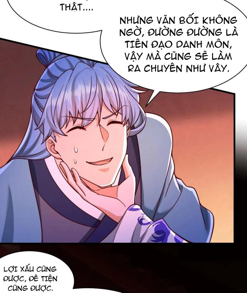 Sau khi thổ lộ với mỹ nữ tông chủ, ta vô địch! Chapter 52 - 30