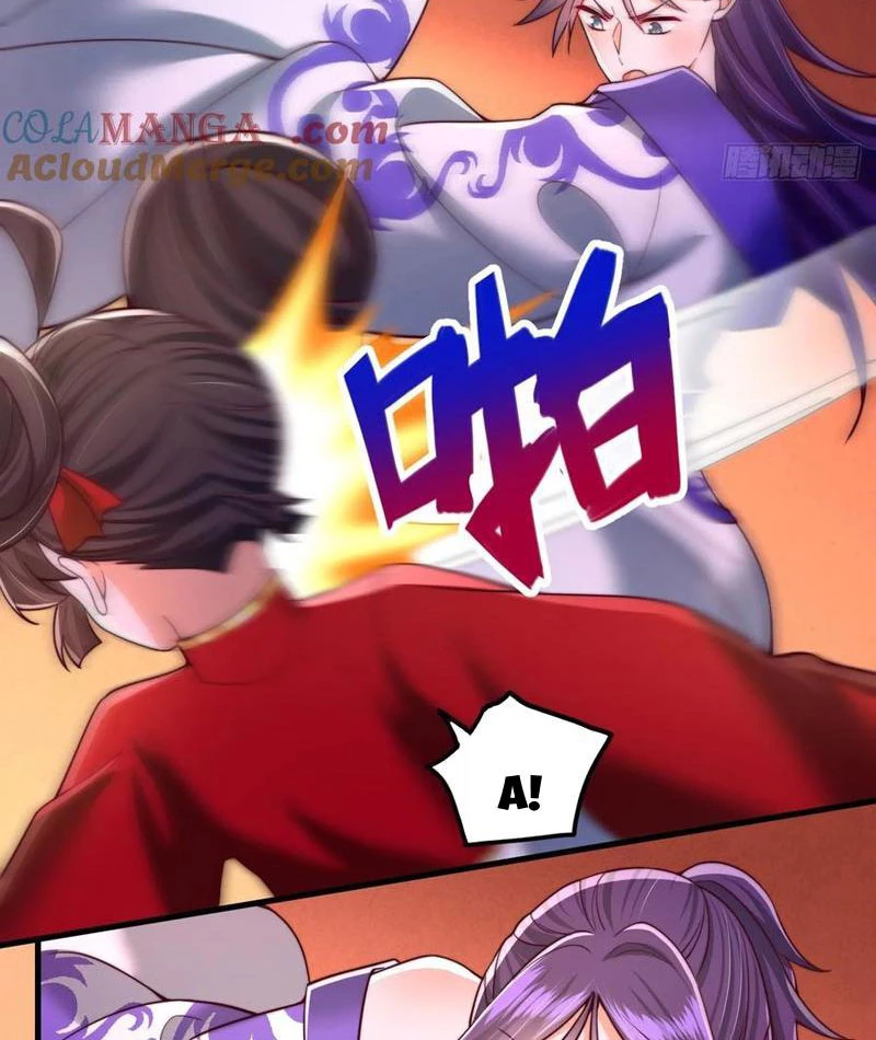 Sau khi thổ lộ với mỹ nữ tông chủ, ta vô địch! Chapter 52 - 35