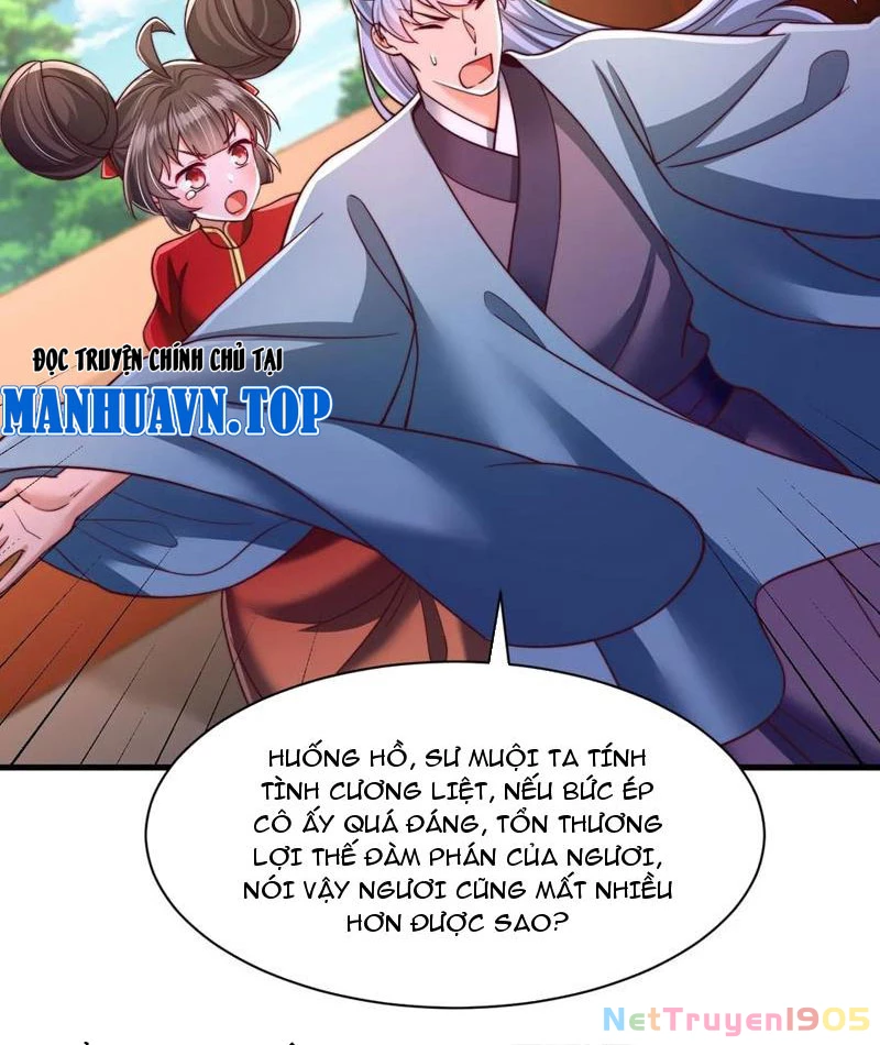 Sau khi thổ lộ với mỹ nữ tông chủ, ta vô địch! Chapter 52 - 39
