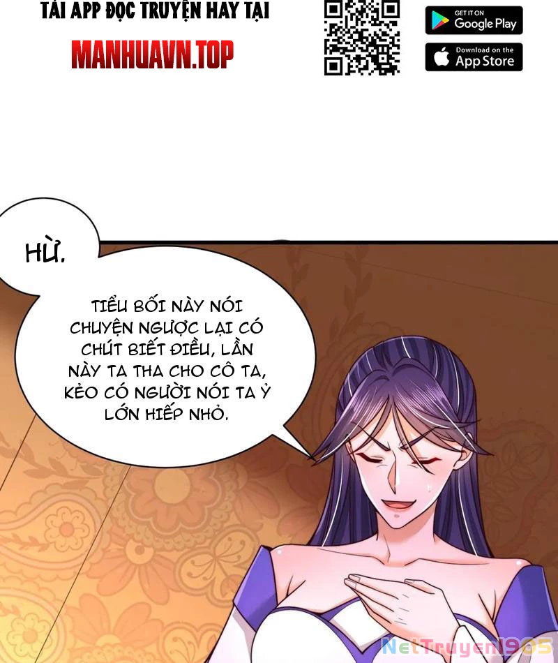 Sau khi thổ lộ với mỹ nữ tông chủ, ta vô địch! Chapter 52 - 40