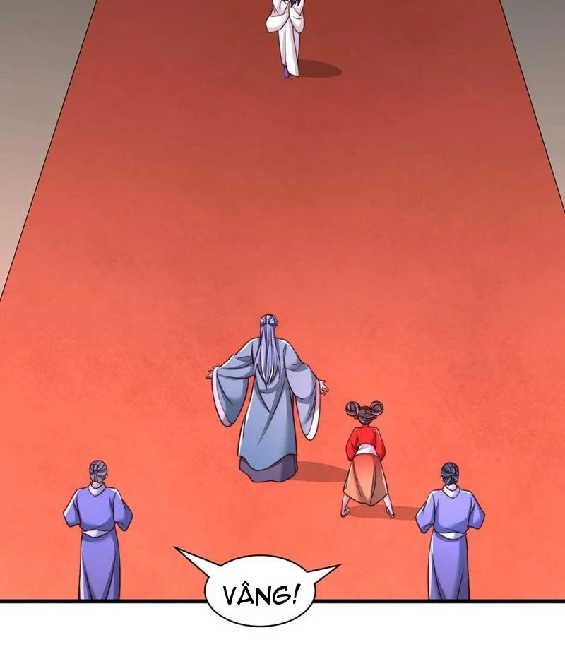 Sau khi thổ lộ với mỹ nữ tông chủ, ta vô địch! Chapter 52 - 42