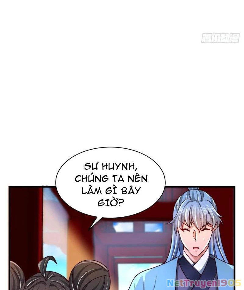 Sau khi thổ lộ với mỹ nữ tông chủ, ta vô địch! Chapter 52 - 43