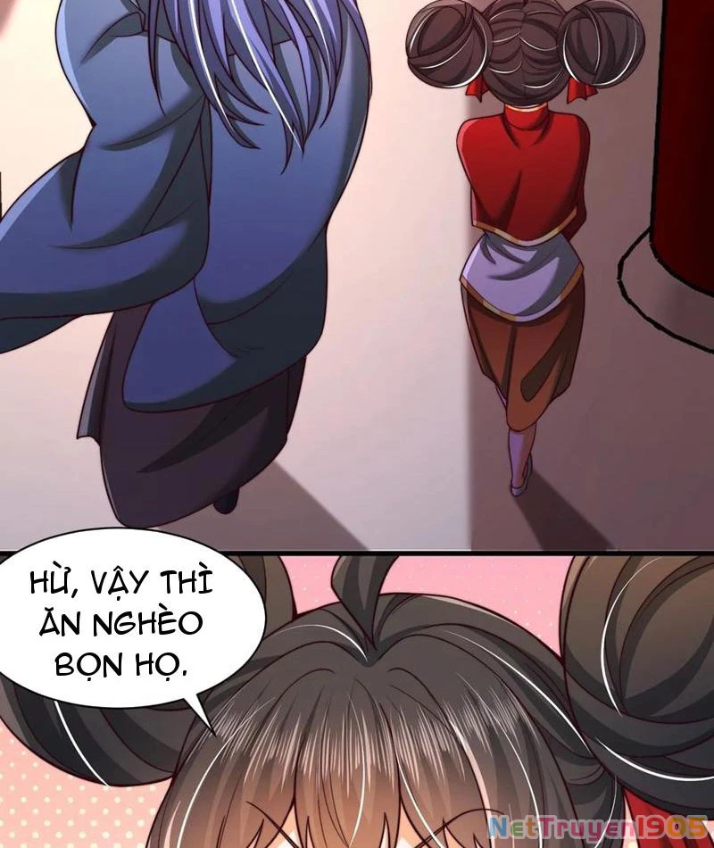 Sau khi thổ lộ với mỹ nữ tông chủ, ta vô địch! Chapter 52 - 45