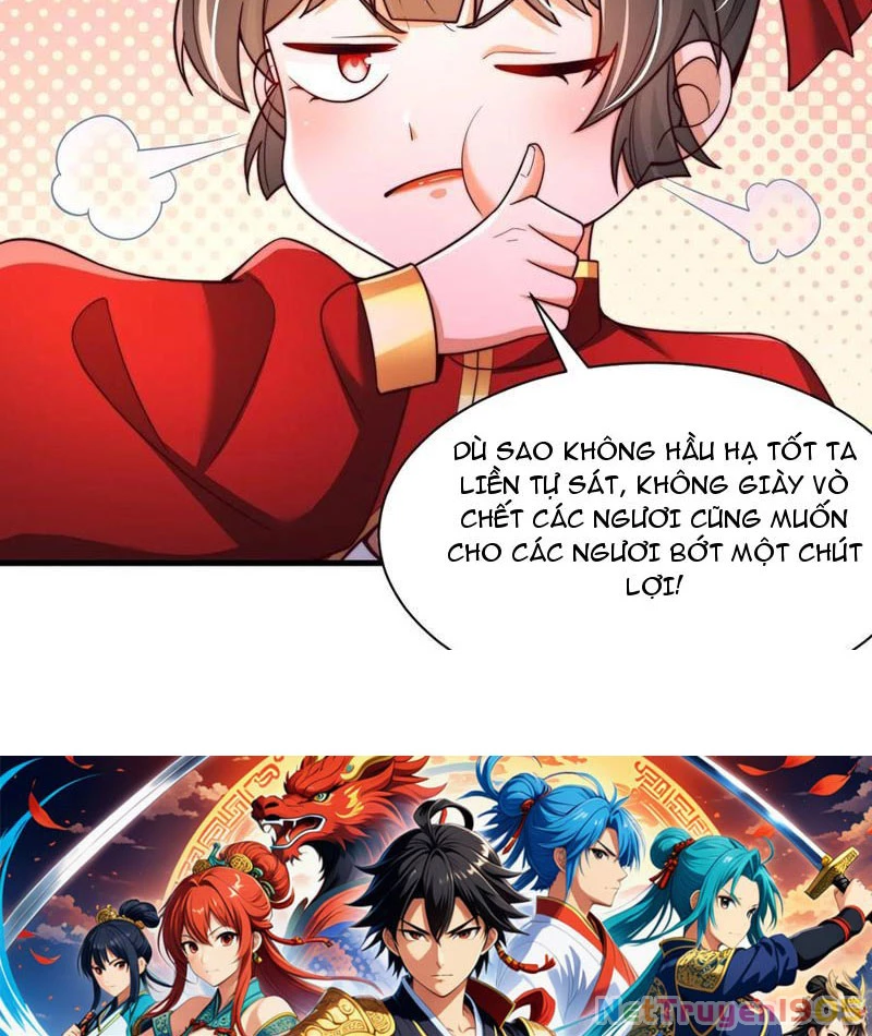 Sau khi thổ lộ với mỹ nữ tông chủ, ta vô địch! Chapter 52 - 46