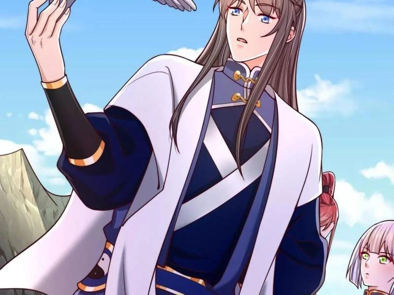 Sau khi thổ lộ với mỹ nữ tông chủ, ta vô địch! Chapter 53 - 2