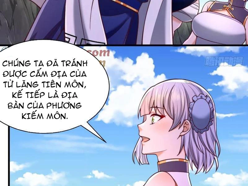 Sau khi thổ lộ với mỹ nữ tông chủ, ta vô địch! Chapter 53 - 3