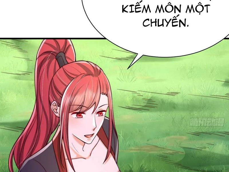 Sau khi thổ lộ với mỹ nữ tông chủ, ta vô địch! Chapter 53 - 5
