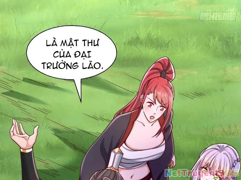 Sau khi thổ lộ với mỹ nữ tông chủ, ta vô địch! Chapter 53 - 8