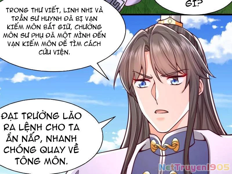 Sau khi thổ lộ với mỹ nữ tông chủ, ta vô địch! Chapter 53 - 10